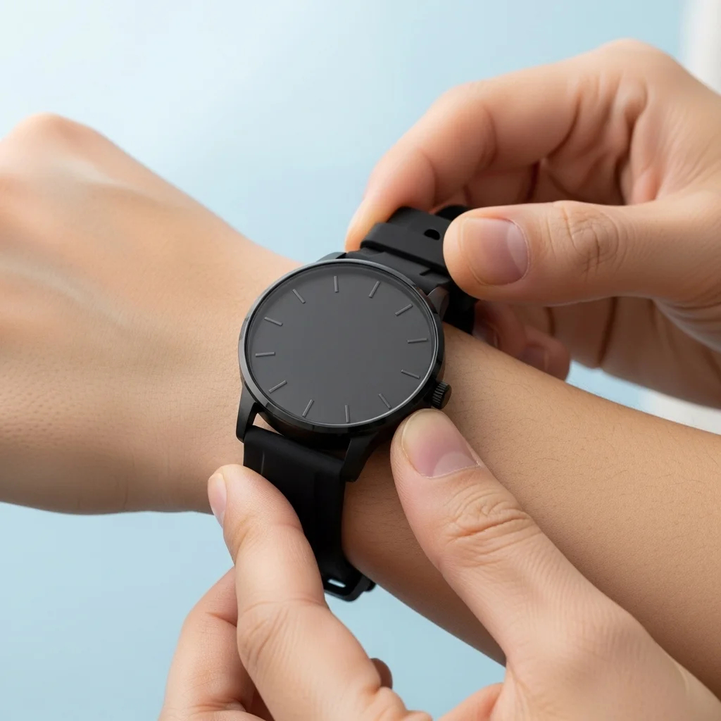 정확한 수면 측정을 위한 필수 체크리스트