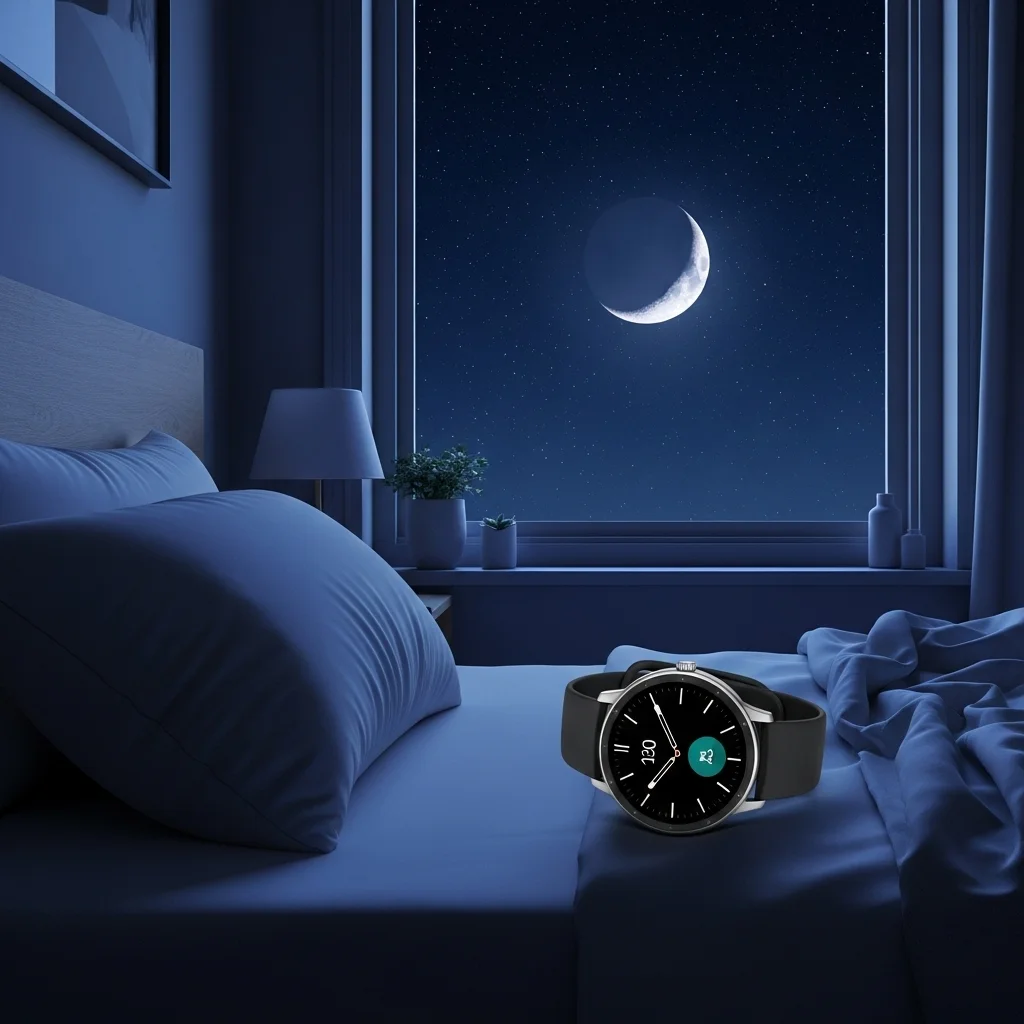 수면 데이터 활용 시 주의사항과 마무리