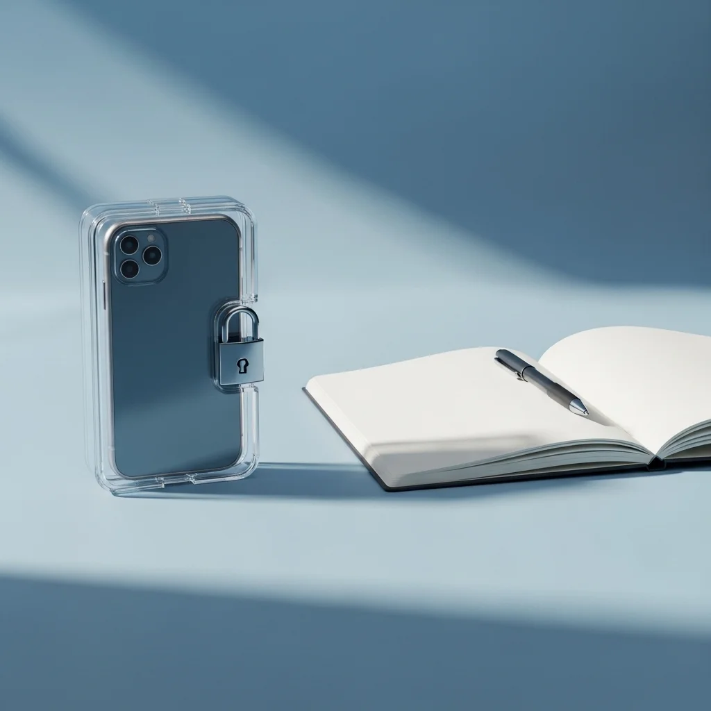 3일 만에 삶의 주도권 되찾는 실천 가이드