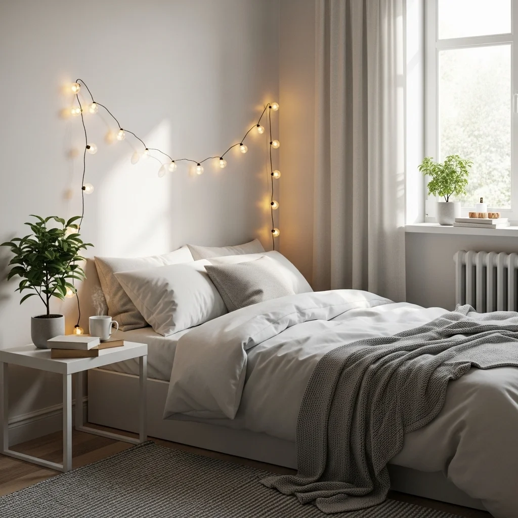 내 원룸을 SNS보다 더 아늑하게 만드는 법