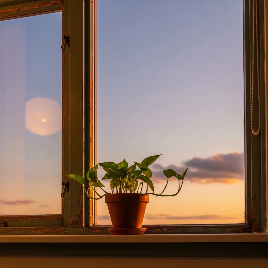 글을 마치며: 당신의 방은 이미 충분히 아름답습니다