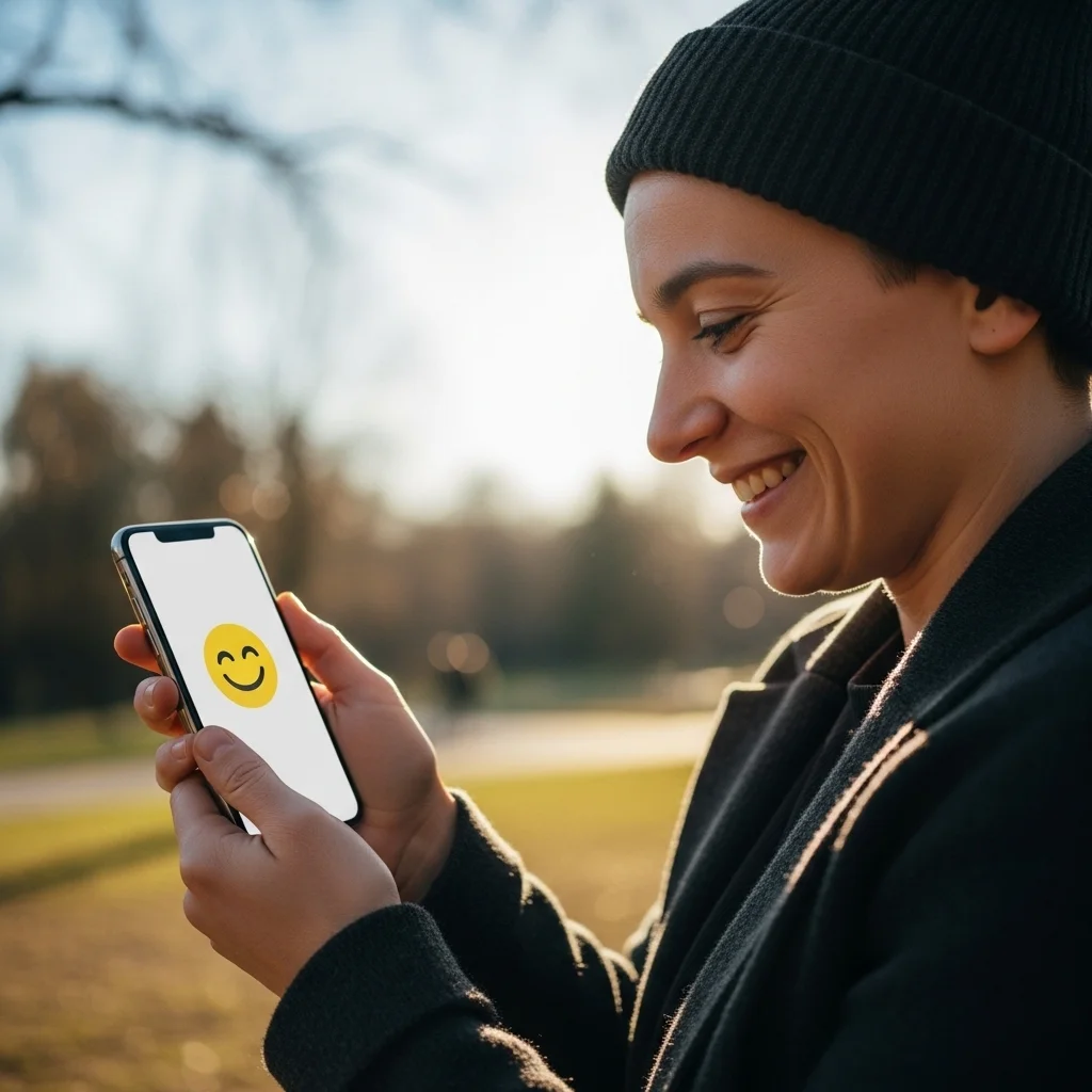 글을 마치며: 쾌적한 카톡 환경을 위한 습관