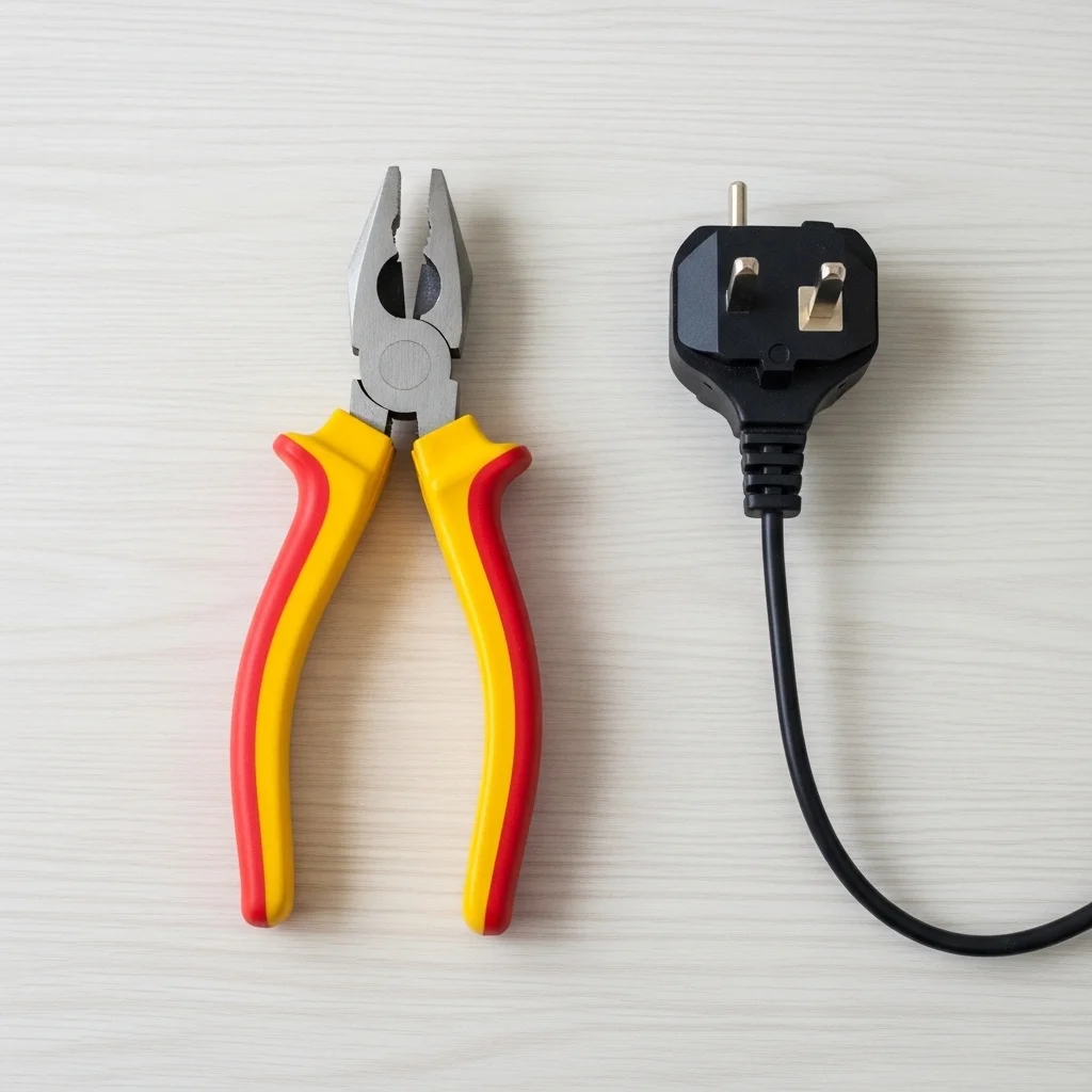 수리 전 반드시 준비해야 할 것들