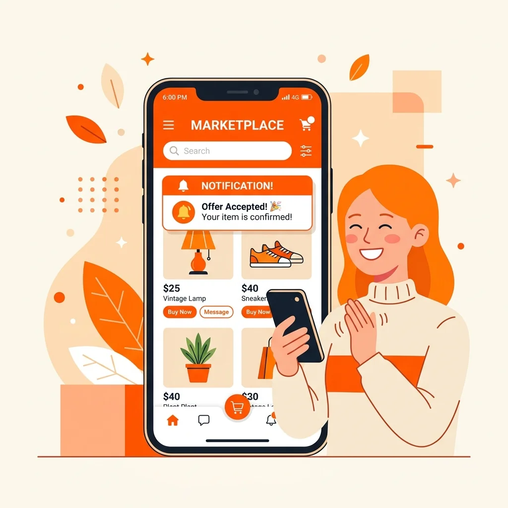 당근마켓 끌올 시간 6시 공략: 직장인 퇴근 맞춰 중고 물품 빨리 파는 법