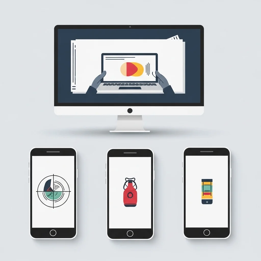 당근마켓 '끌어올리기' 실전 가이드: 1분 만에 상단 노출하기