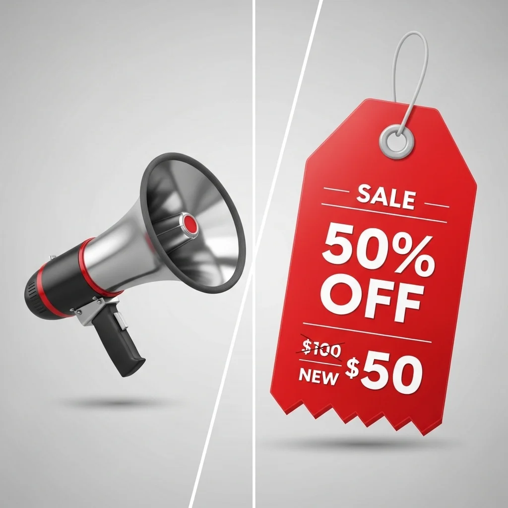 단순 끌올 vs 가격 내리기, 어떤 게 더 효과적일까?