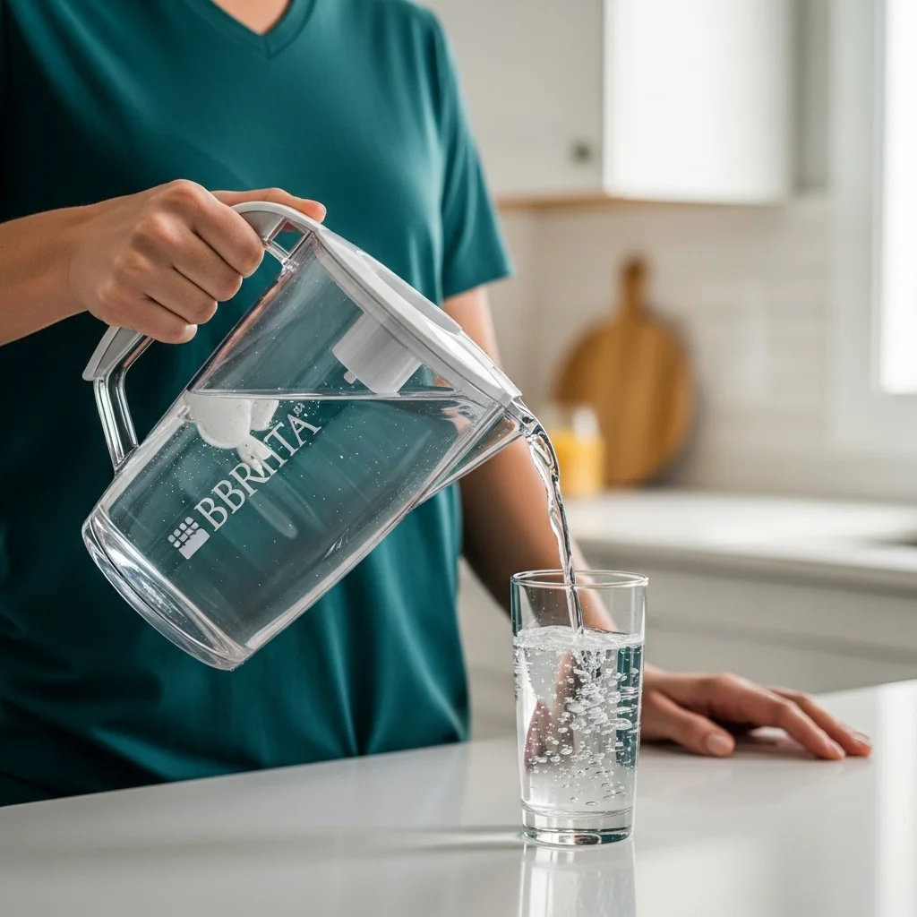 매일 마시는 물값, 1년이면 얼마일까요?