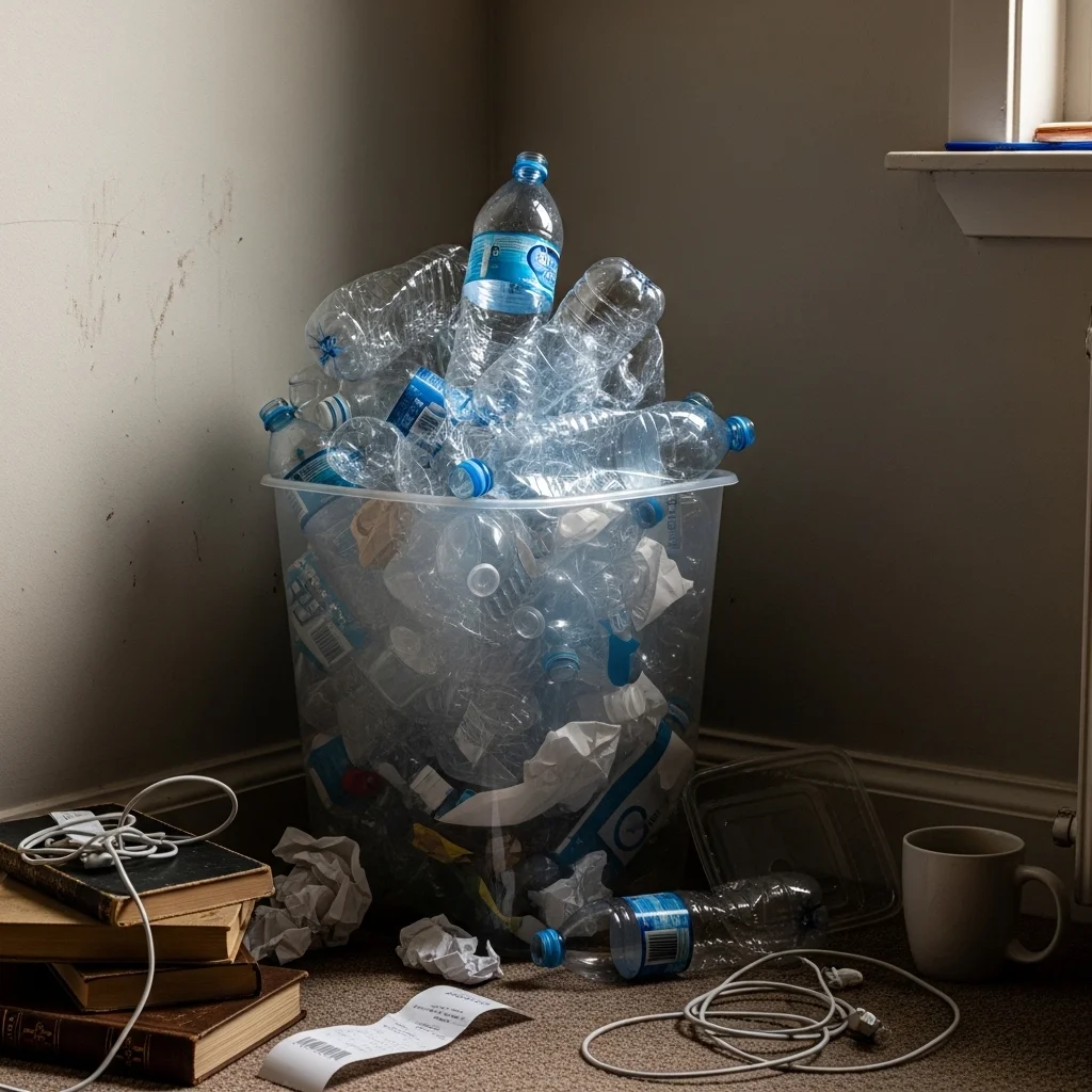 생수 대량 주문, 편리하지만 놓치기 쉬운 단점