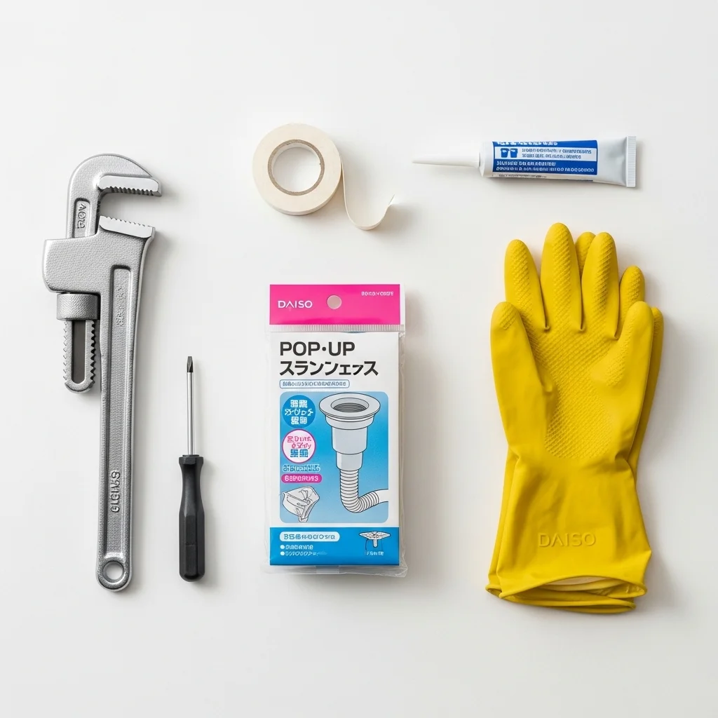 다이소 가기 전 체크! 필요한 준비물 리스트