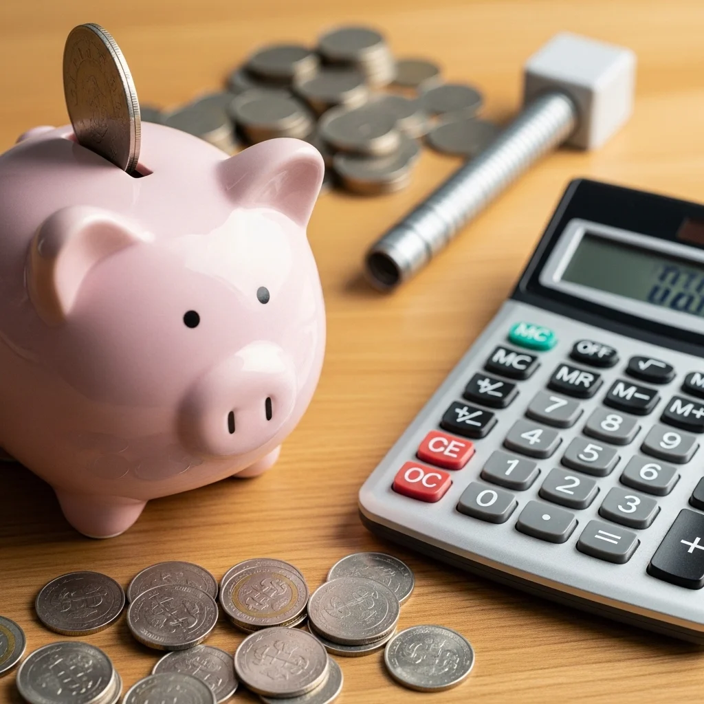 업체 호출 vs 셀프 교체, 얼마나 아꼈을까?