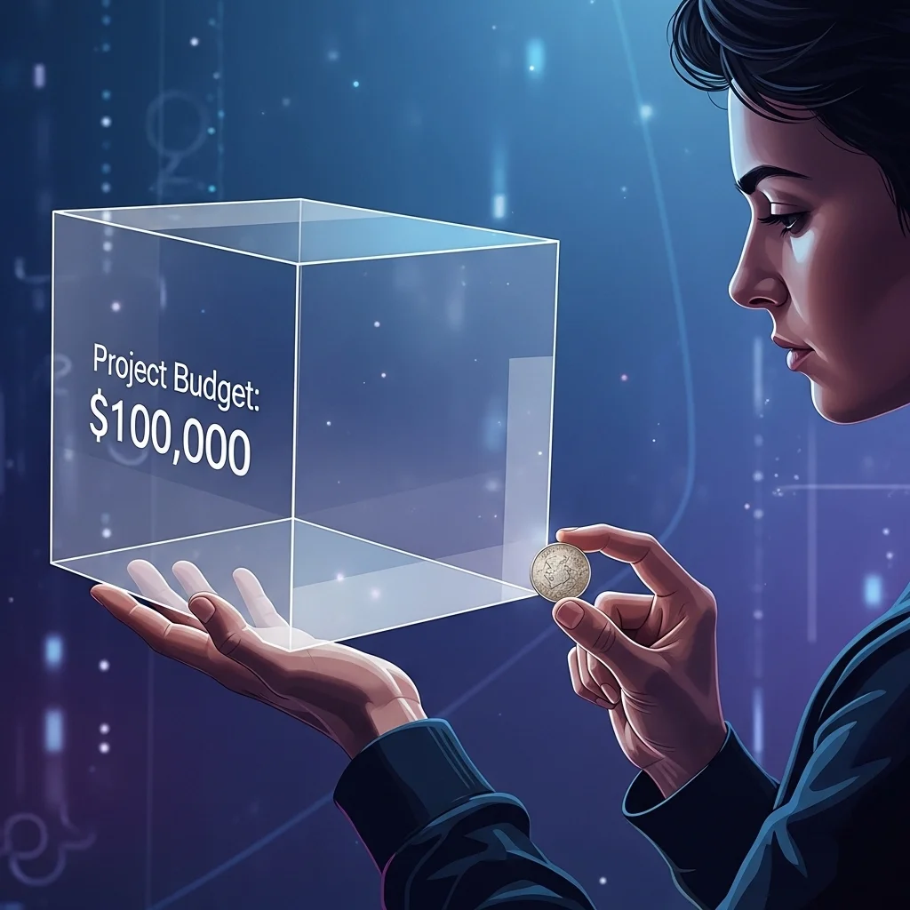 공적 예산 vs 내 지갑 속 푼돈, 왜 다르게 느껴질까?