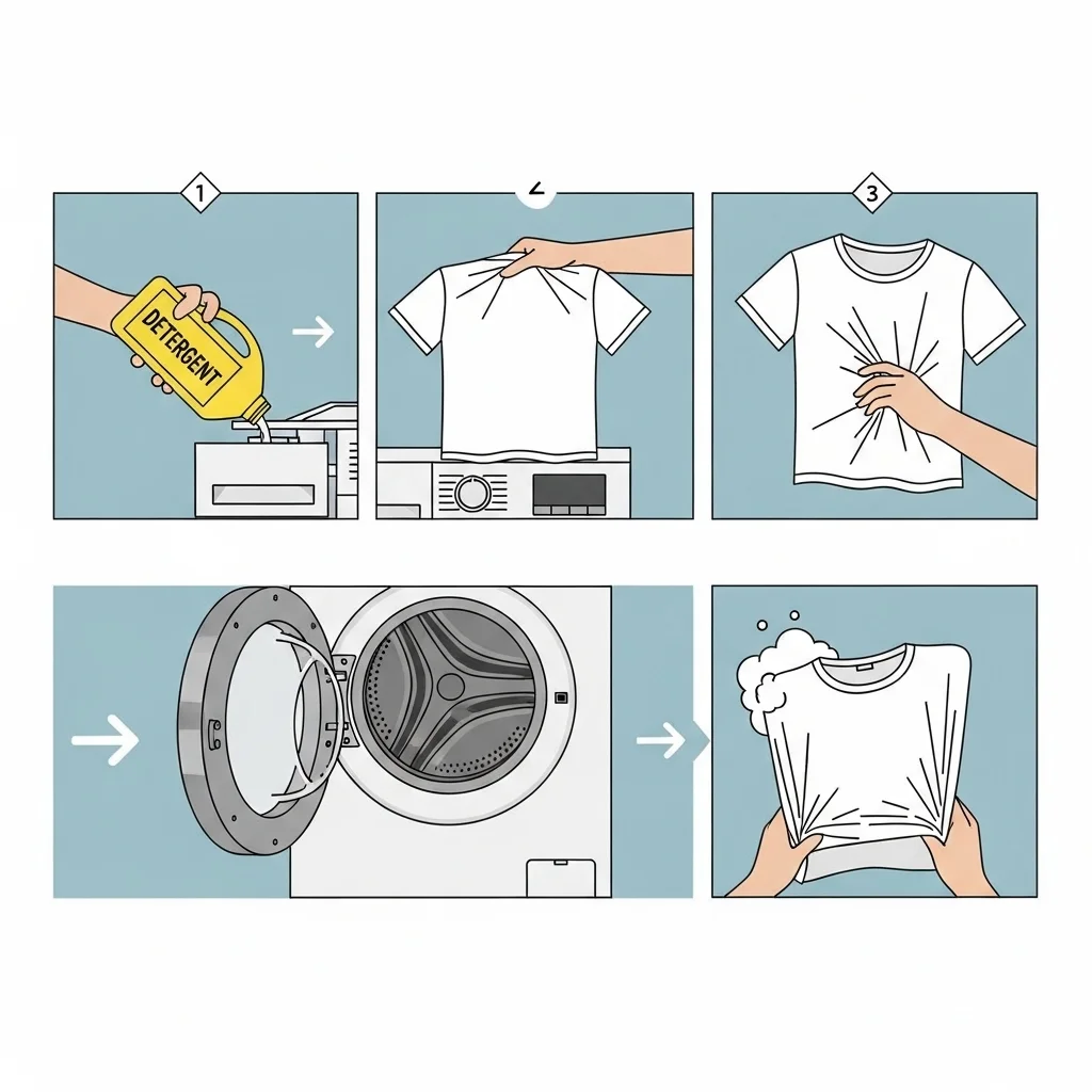 건조기 없이 휴지 떼어내는 3단계 실전 가이드