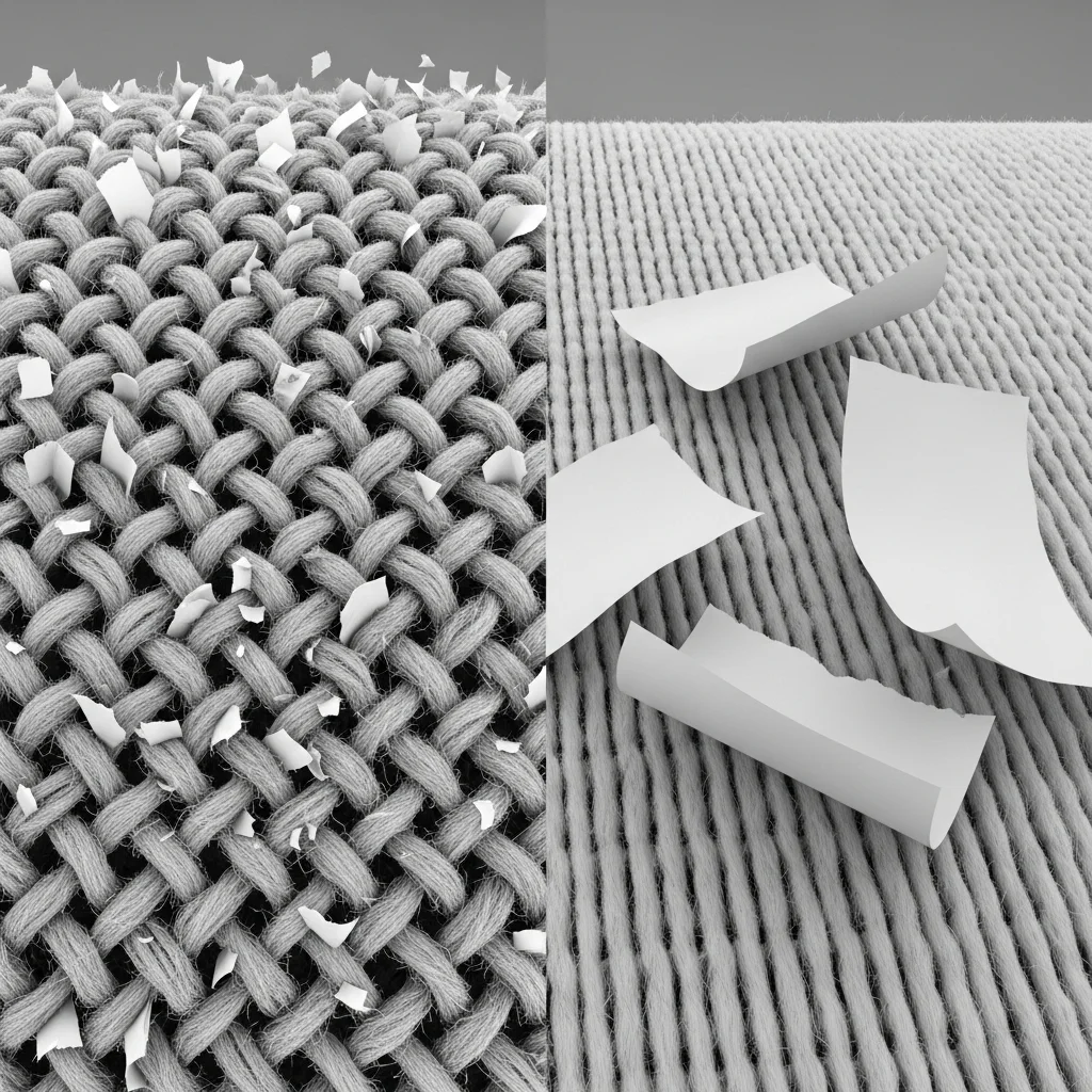 왜 린스가 효과적일까요? 원리 이해하기