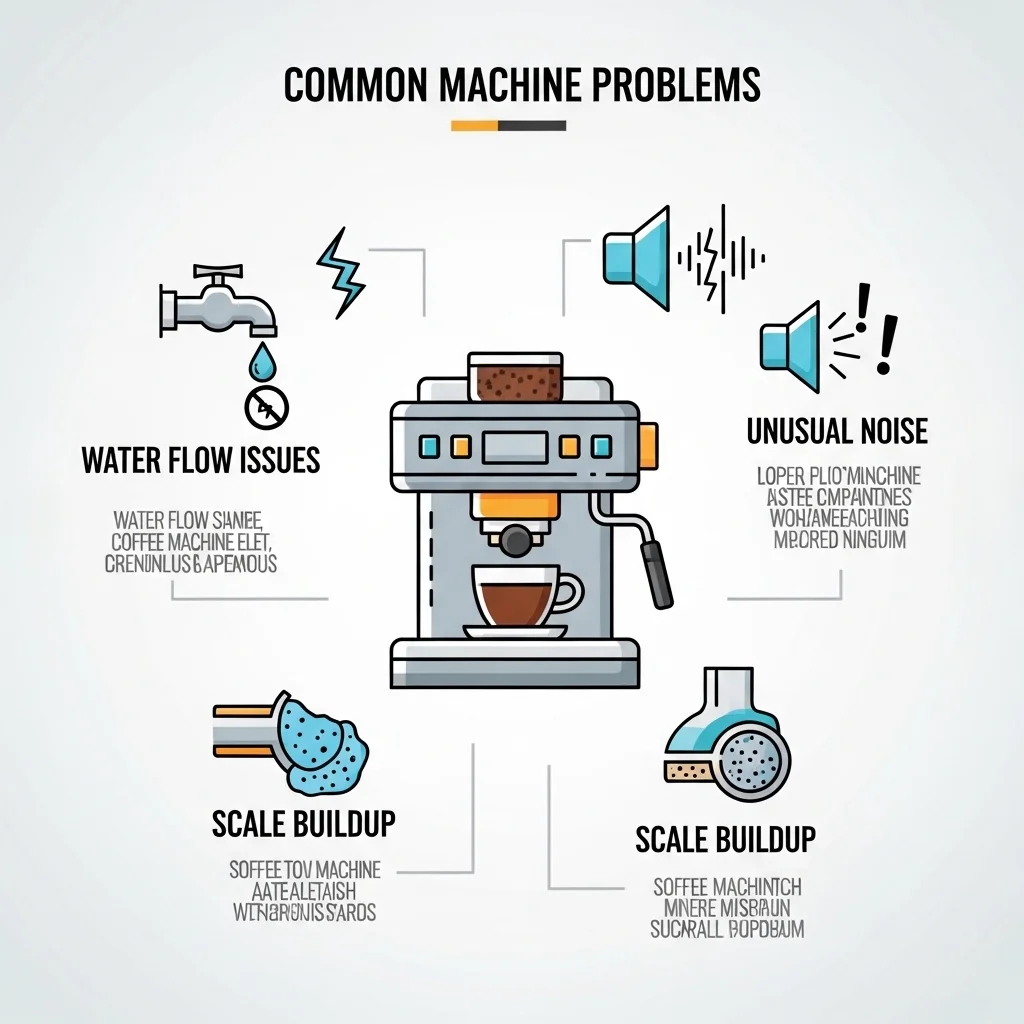 증상별 원인과 해결 방법 한눈에 보기