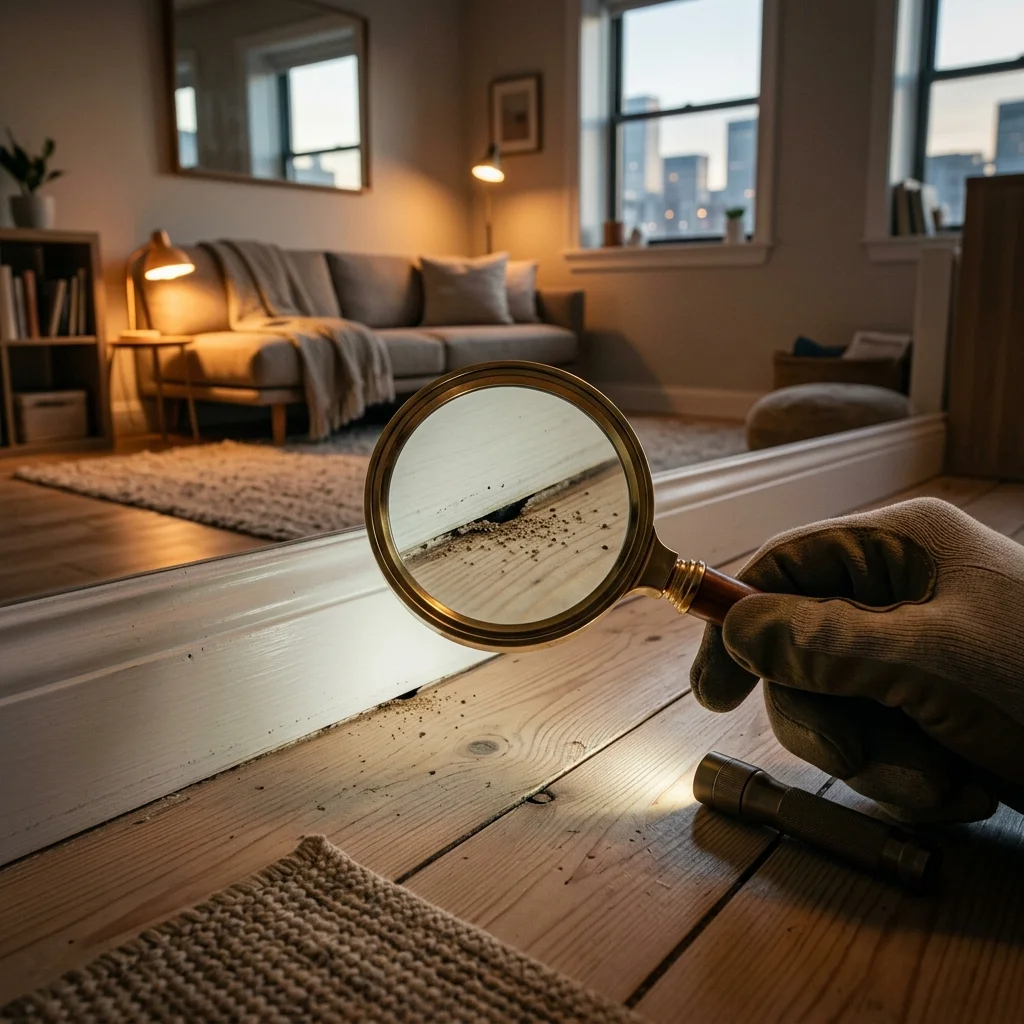 자취방 바퀴벌레 퇴치, 세스코 없이 셀프 방역으로 끝낸 리얼 후기