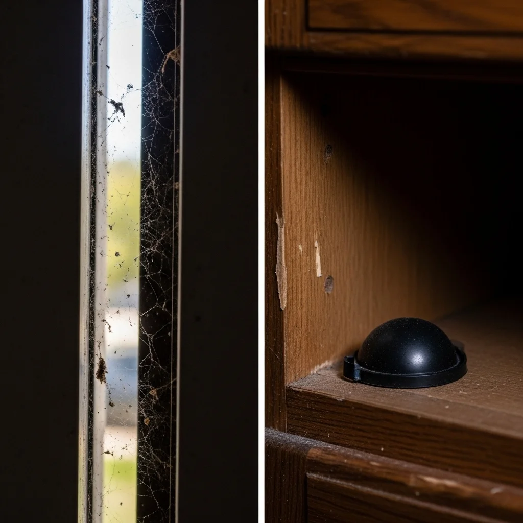 외부 유입 vs 내부 서식, 내 상황은 어디일까?