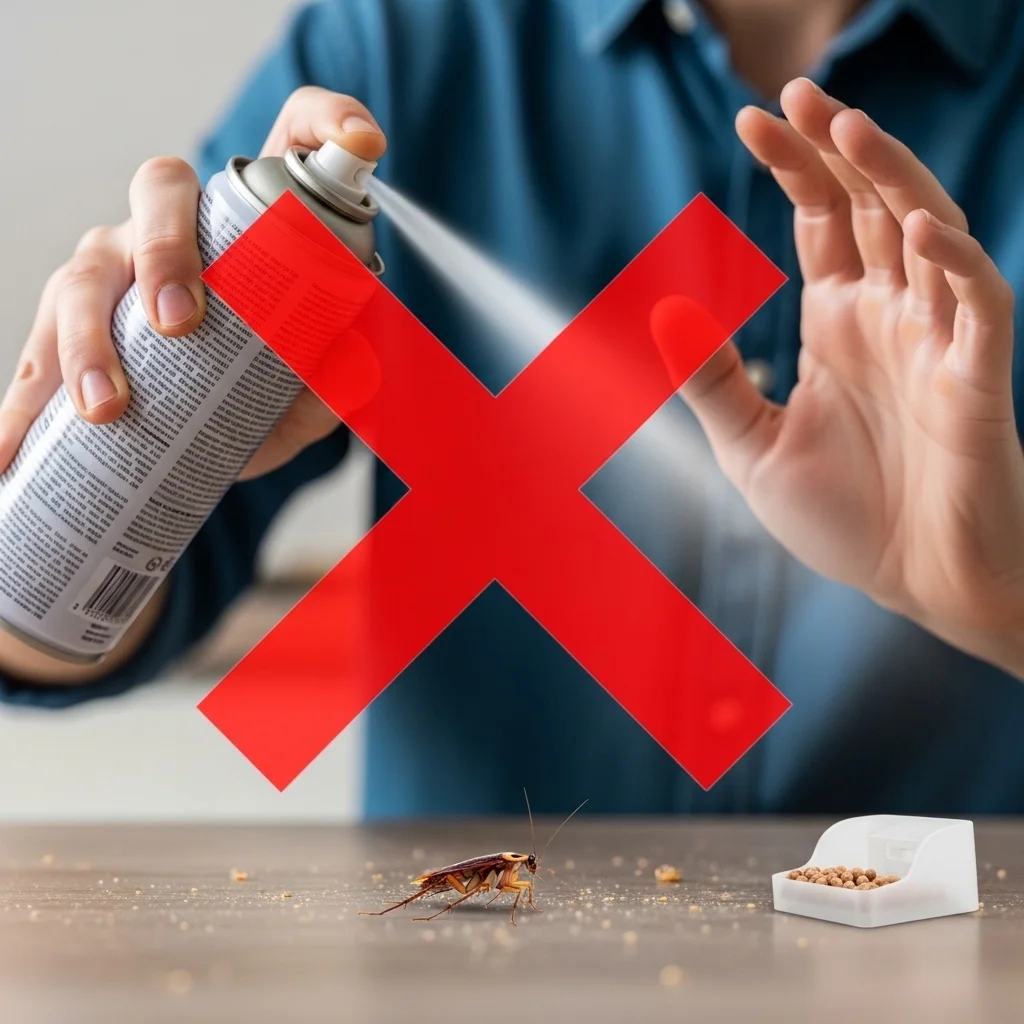 이것만은 절대 금지! 초보 자취생이 자주 하는 실수