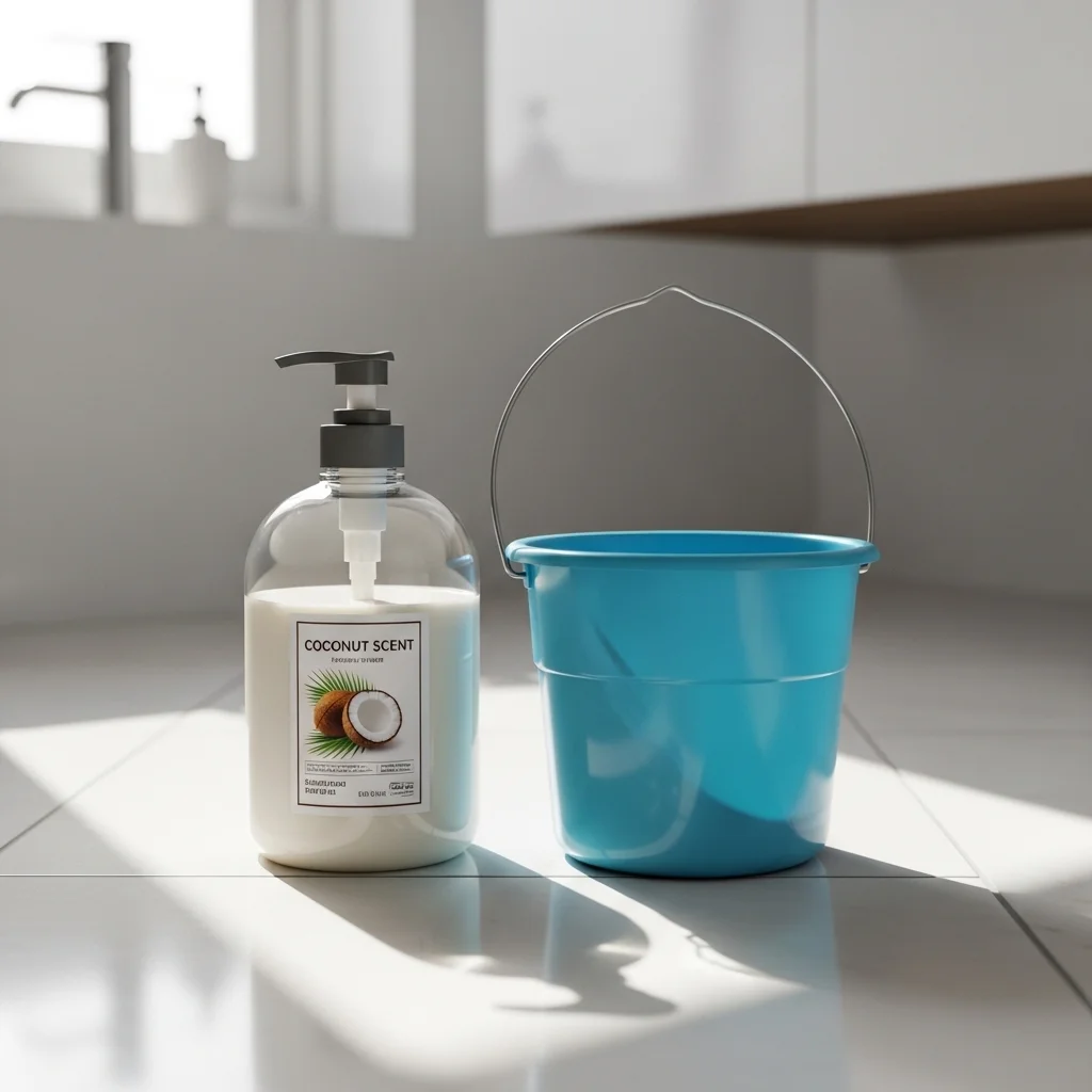 준비물 체크리스트: 이것만 있으면 끝납니다