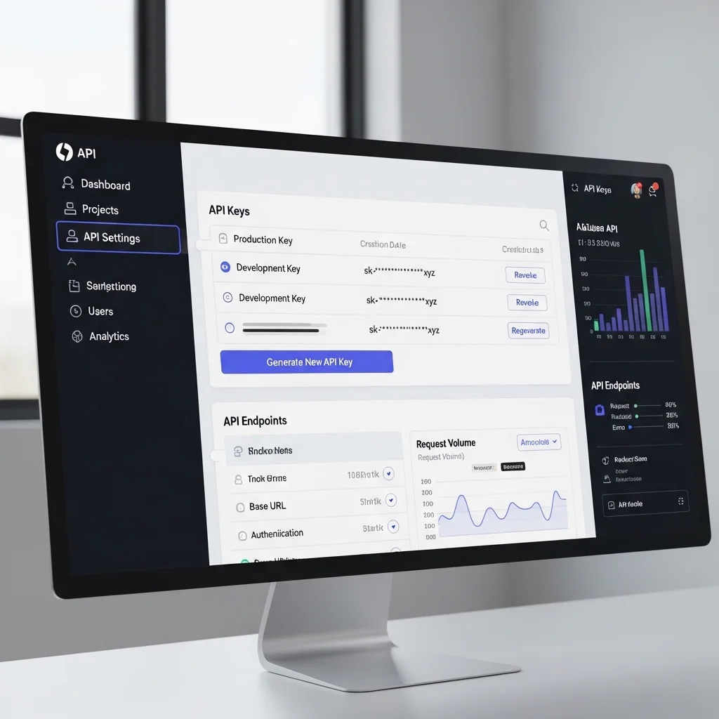 1단계: 구글 클라우드 플랫폼에서 API 키 발급받기