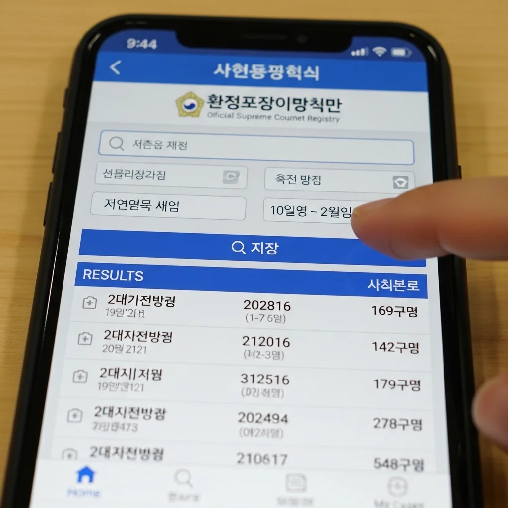 등기부등본 직접 발급받는 방법 (3분 컷)