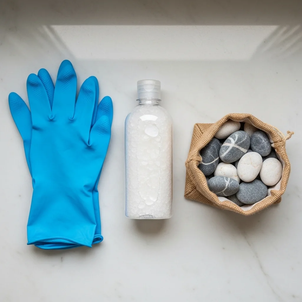 설치 전 꼭 챙기세요! 준비물 체크리스트